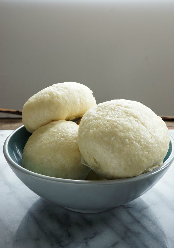 3 INGREDIENT SIOPAO FILLING RECIPE 
